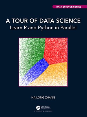 cover image of A Tour of Data Science